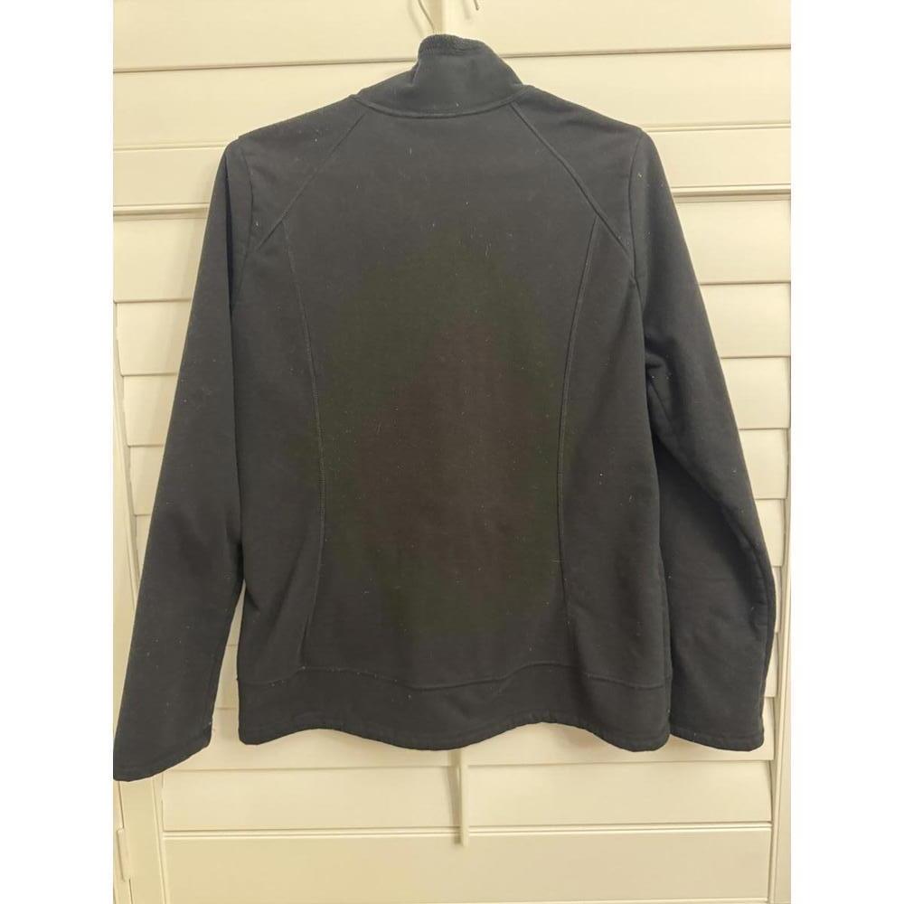 The North Face women’s black jacket - Picture 5 of 6